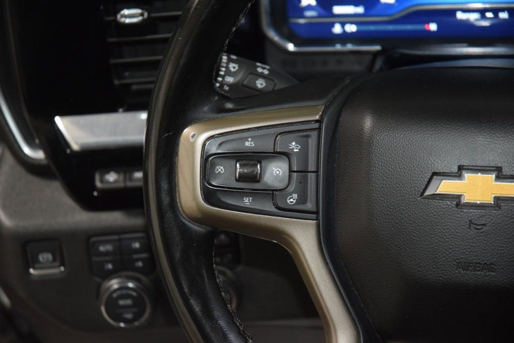 2024 Chevrolet Silverado 3500HD High Country - Photo 40