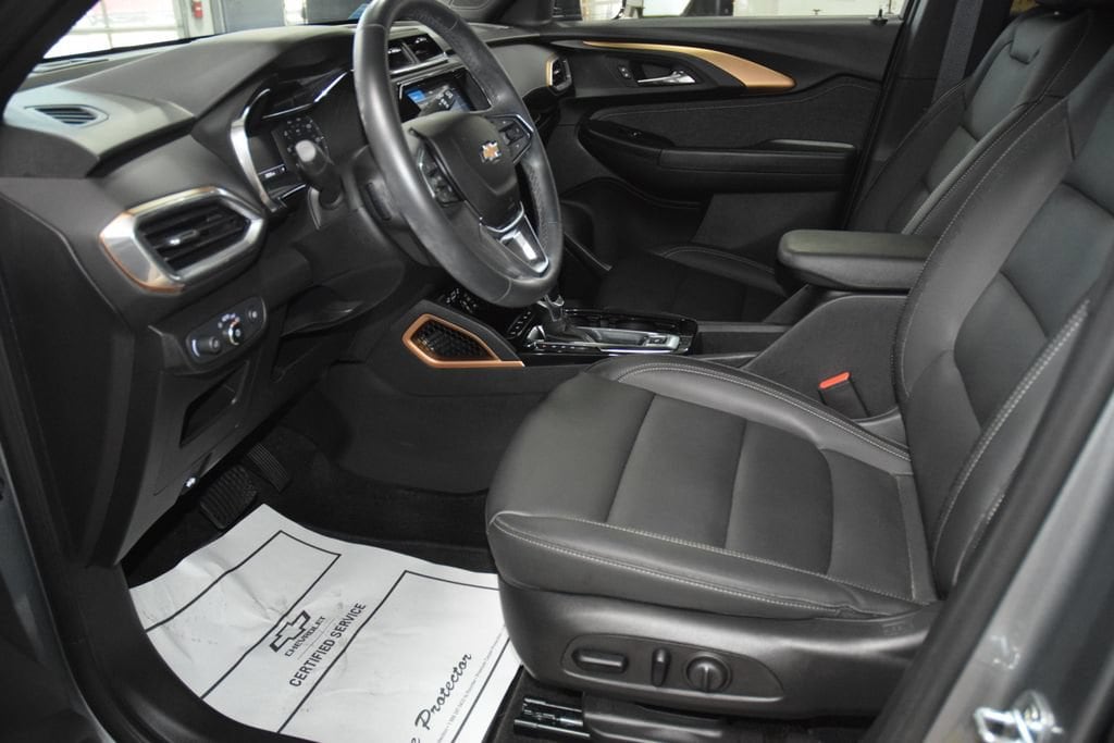 2023 Chevrolet TrailBlazer Activ - Photo 38