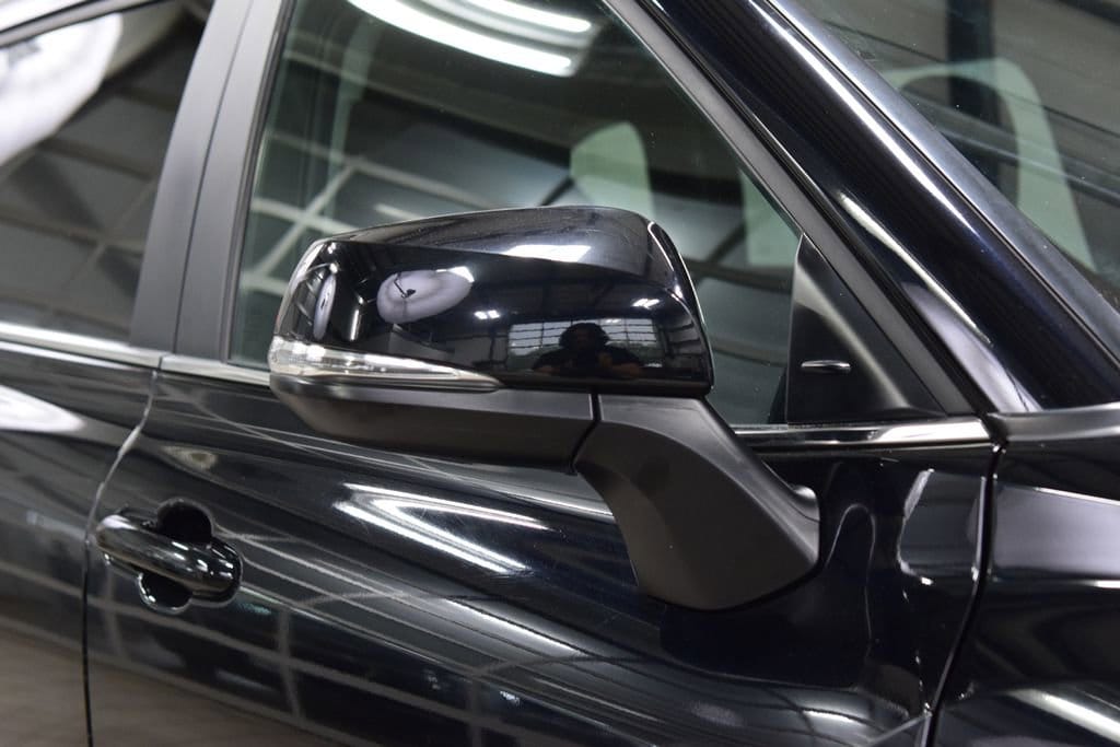 2023 Toyota Highlander LE - Photo 16