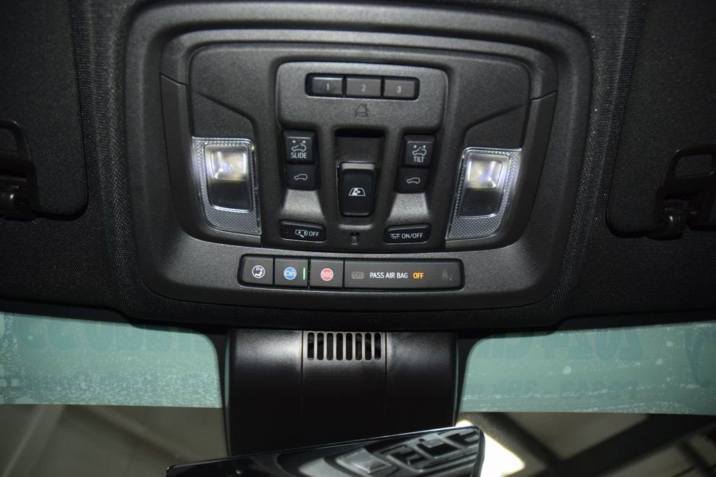 2024 Chevrolet Silverado 3500HD High Country - Photo 52