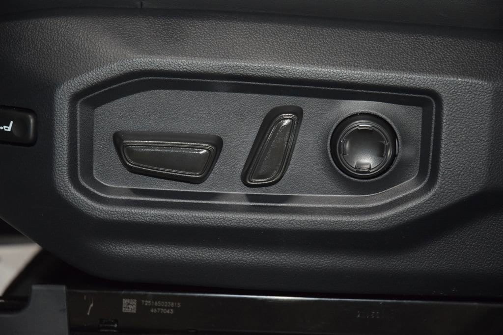 2025 Toyota Sequoia Capstone - Photo 43
