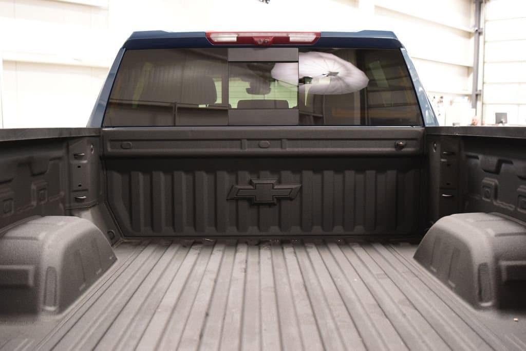2024 Chevrolet Silverado 1500 LTZ - Photo 24