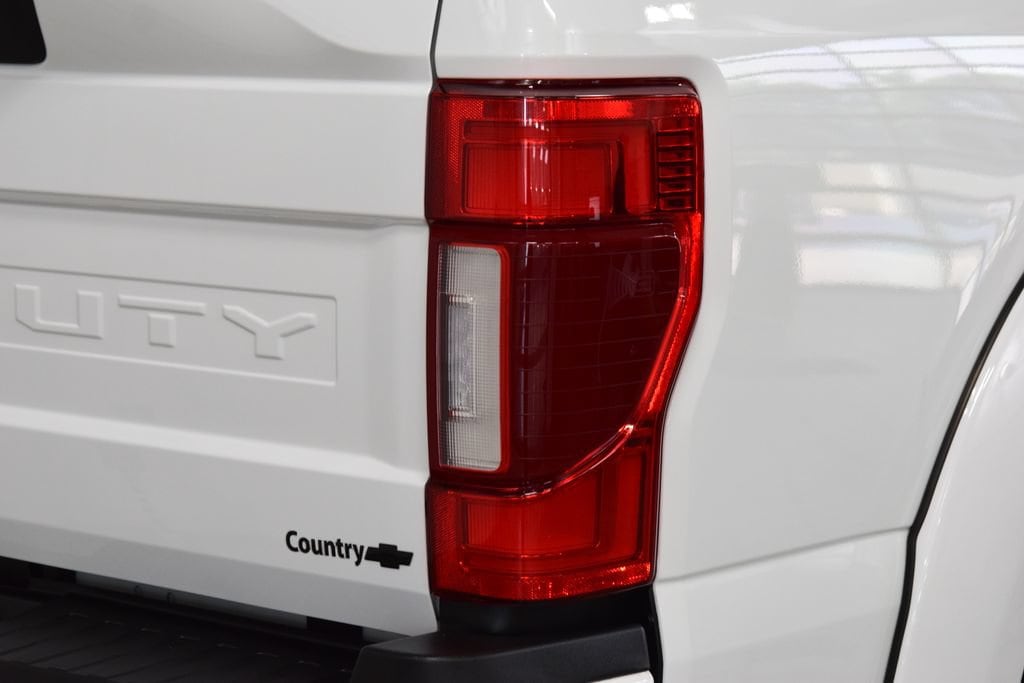 2022 Ford F-250 Super Duty Lariat - Photo 22