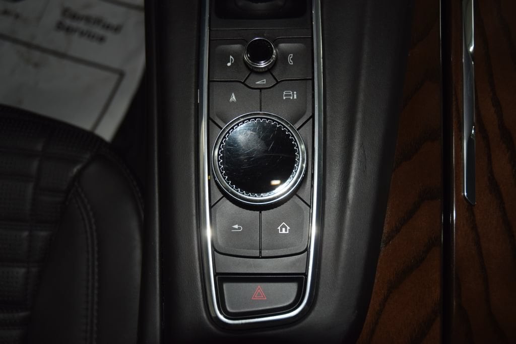 2023 Cadillac Escalade Premium Luxury Platinum - Photo 36