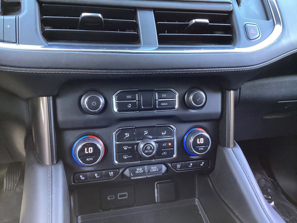 2023 Chevrolet Tahoe High Country - Photo 14