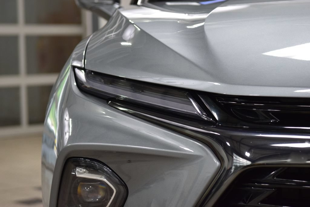 2024 Chevrolet Blazer RS - Photo 12