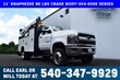 Chevrolet Silverado 6500 HD