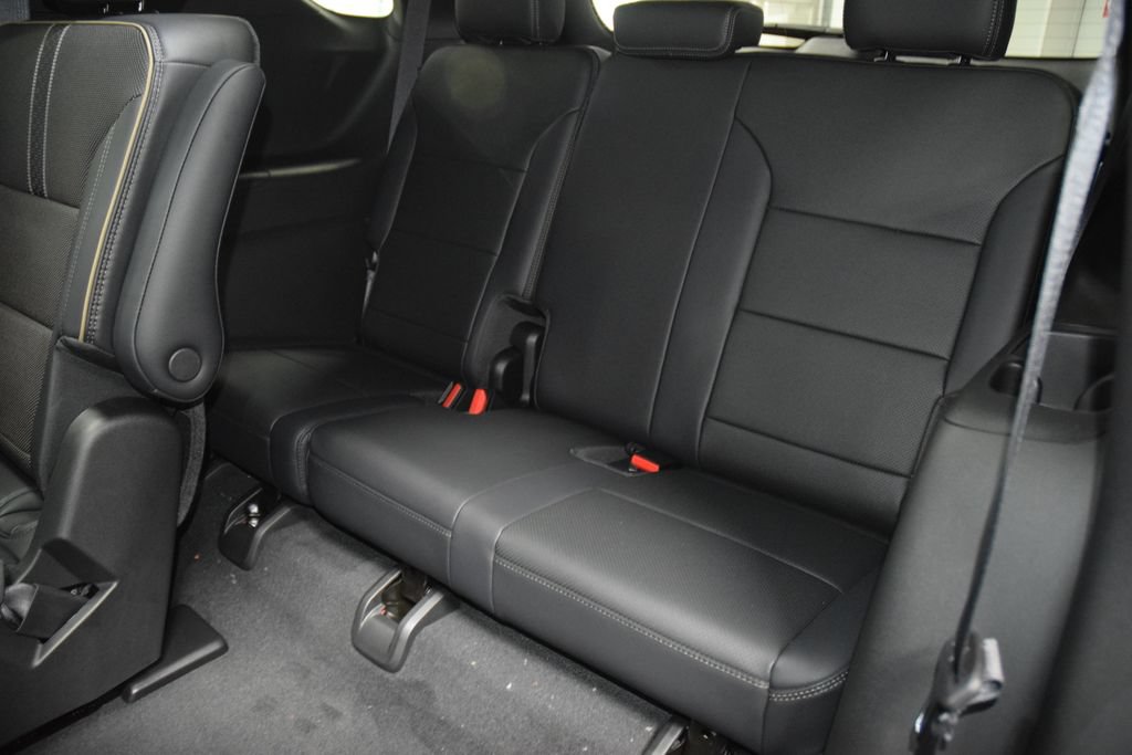 2026 Chevrolet Traverse High Country - Photo 43