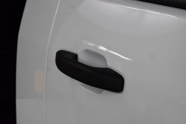 2025 Chevrolet Silverado 3500 HD Work Truck - Photo 12