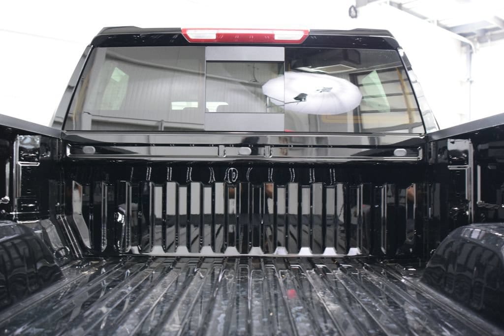 2026 Chevrolet Silverado 1500 LT - Photo 23