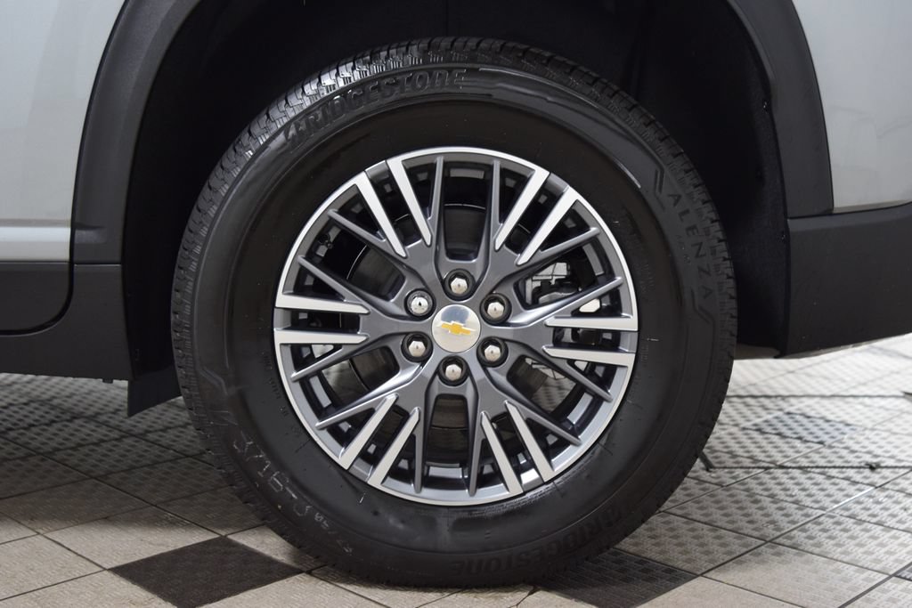 2026 Chevrolet Traverse LT - Photo 26