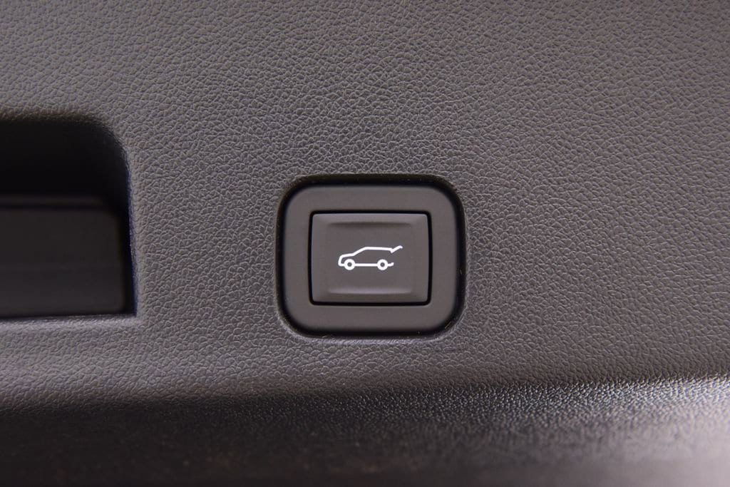 2026 Chevrolet Traverse LT - Photo 23
