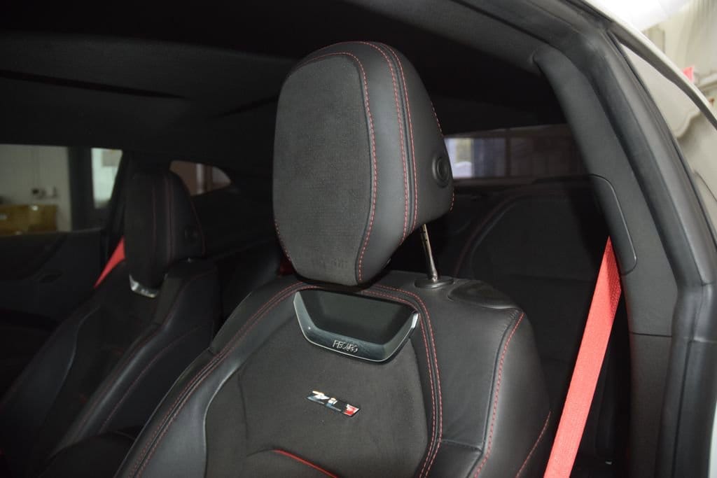 2018 Chevrolet Camaro ZL1 - Photo 49