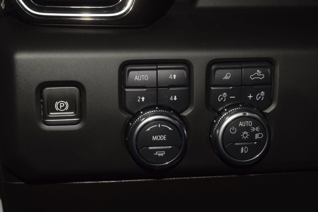 2024 GMC Sierra 2500HD Denali Ultimate - Photo 40