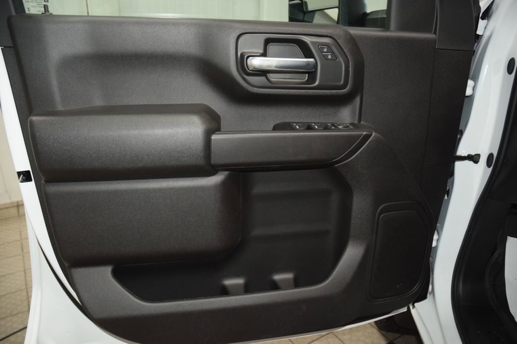 2026 Chevrolet Silverado 2500 HD Custom - Photo 48