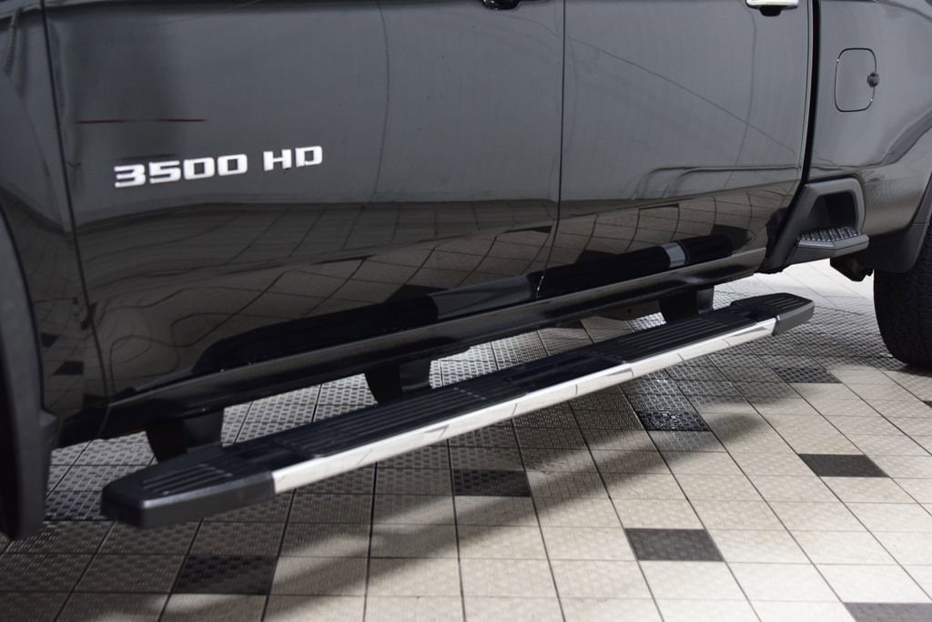 2022 Chevrolet Silverado 3500HD High Country - Photo 32