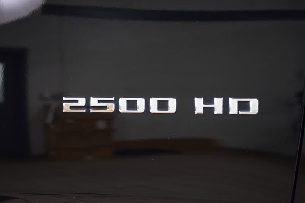 2022 Chevrolet Silverado 2500HD High Country - Photo 21