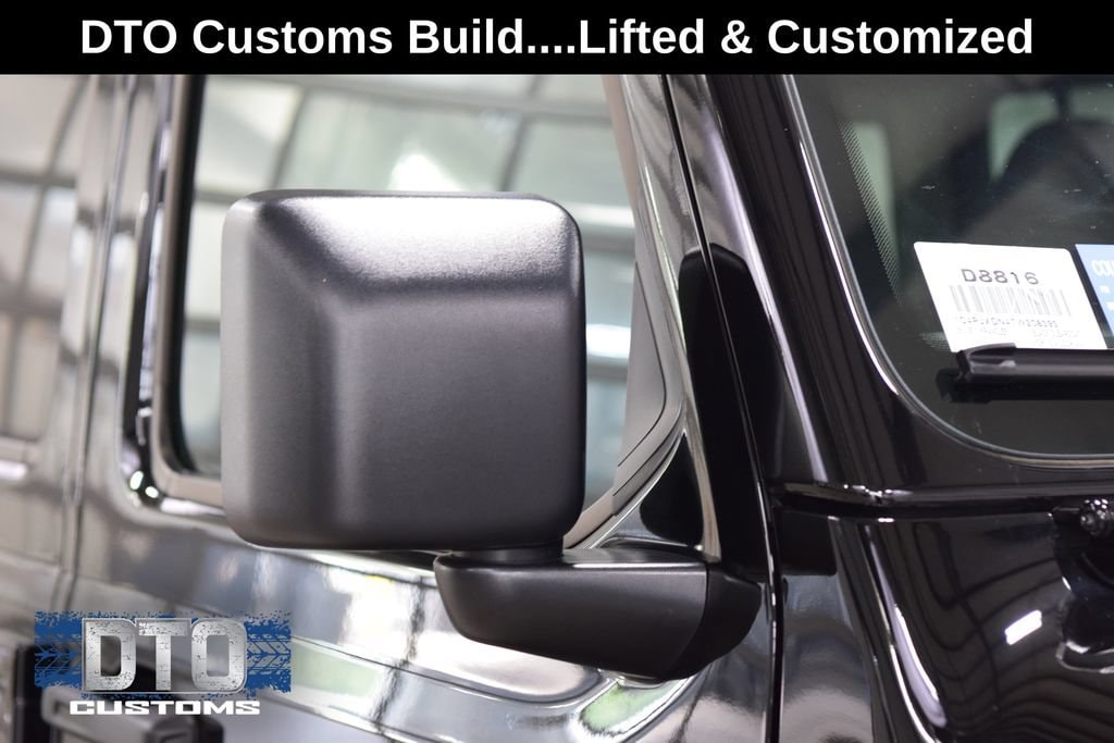 2026 Jeep Wrangler 4-Door Sport S - Photo 16