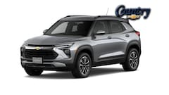 2026 Chevrolet Trailblazer LT SUV
