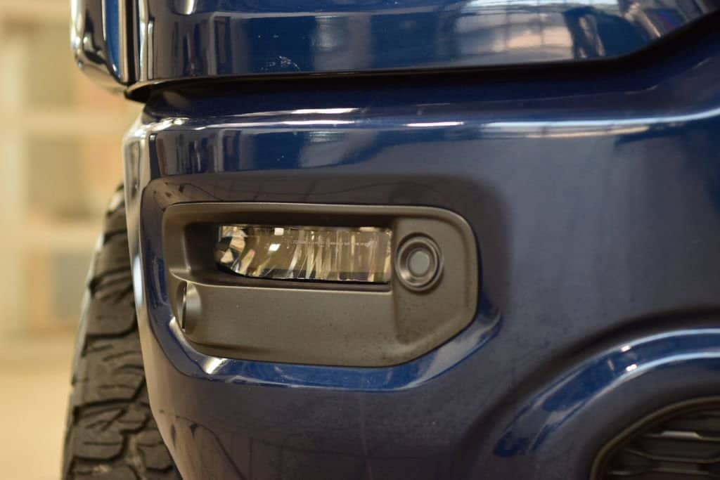 2023 RAM Ram 1500 Pickup Big Horn/Lone Star - Photo 14
