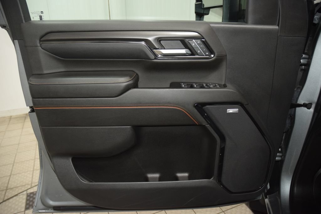 2024 GMC Sierra 2500HD AT4 - Photo 54