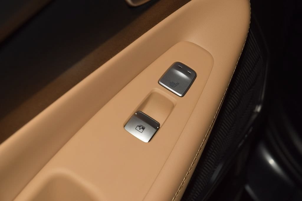 2023 Hyundai Santa Fe Calligraphy - Photo 43