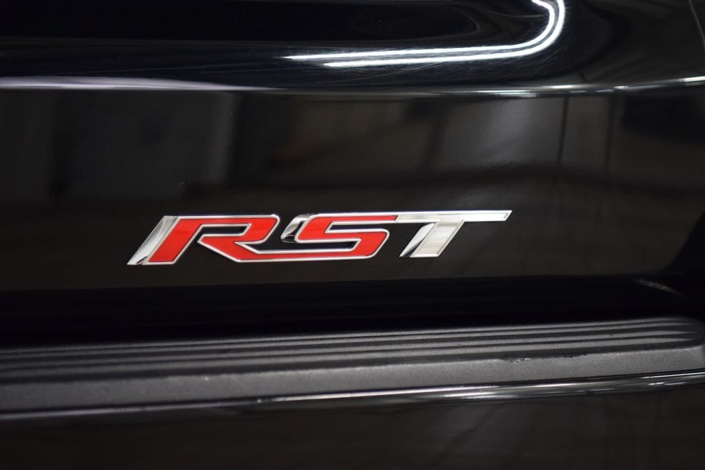 2024 Chevrolet Suburban RST - Photo 21