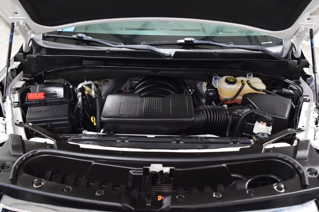 2022 GMC Yukon SLT - Photo 32