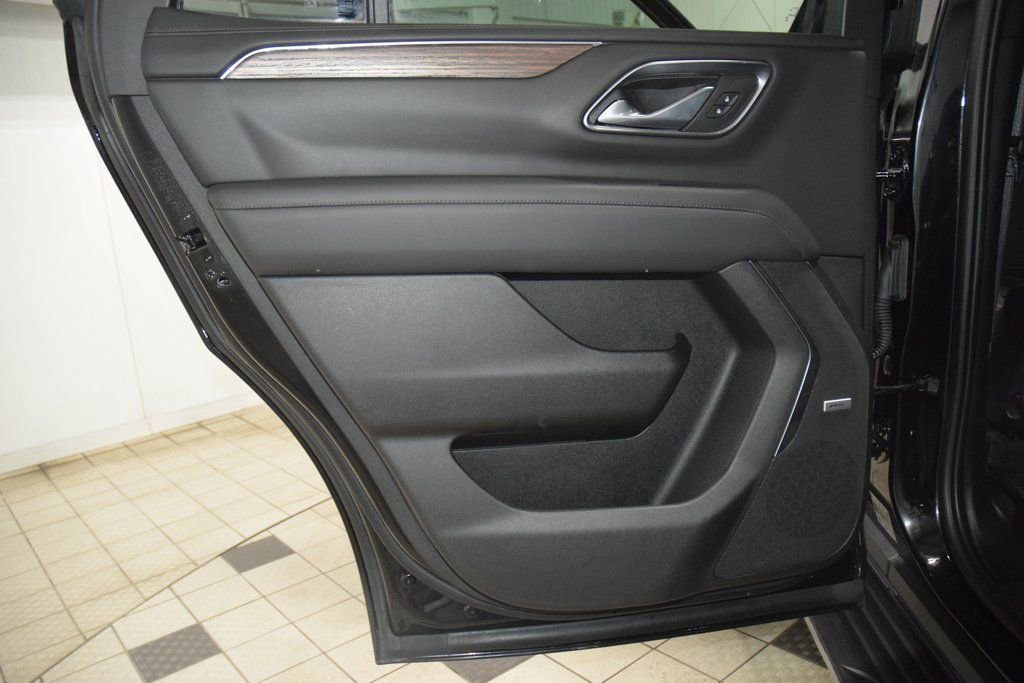 2023 Chevrolet Tahoe High Country - Photo 44