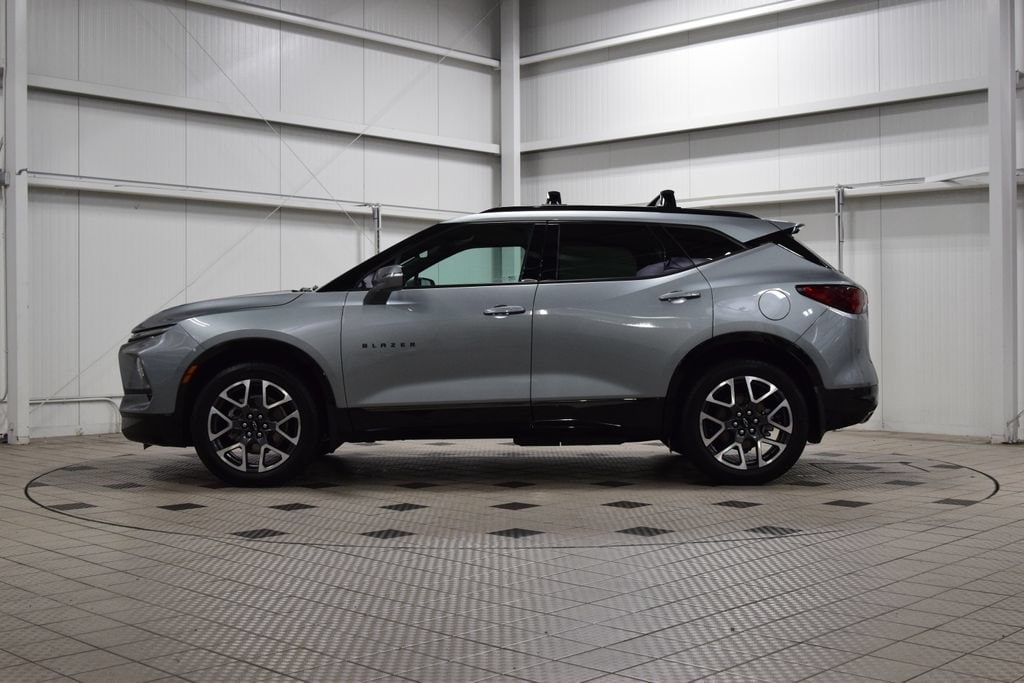 2024 Chevrolet Blazer RS - Photo 4