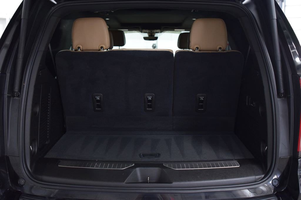 2021 Chevrolet Tahoe Premier - Photo 22