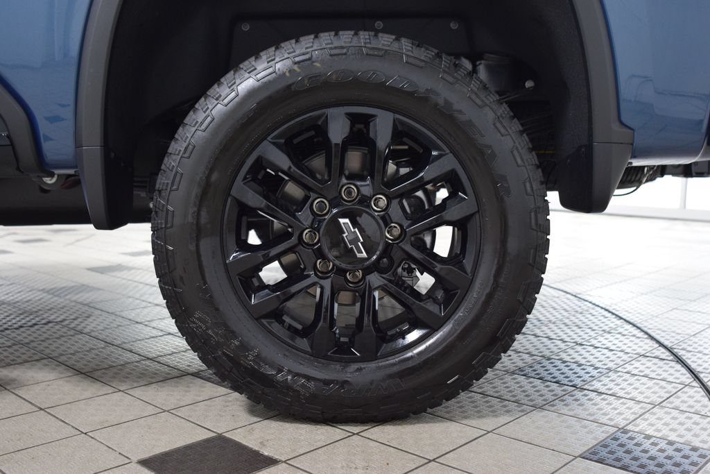 2026 Chevrolet Silverado 2500 HD LTZ - Photo 32