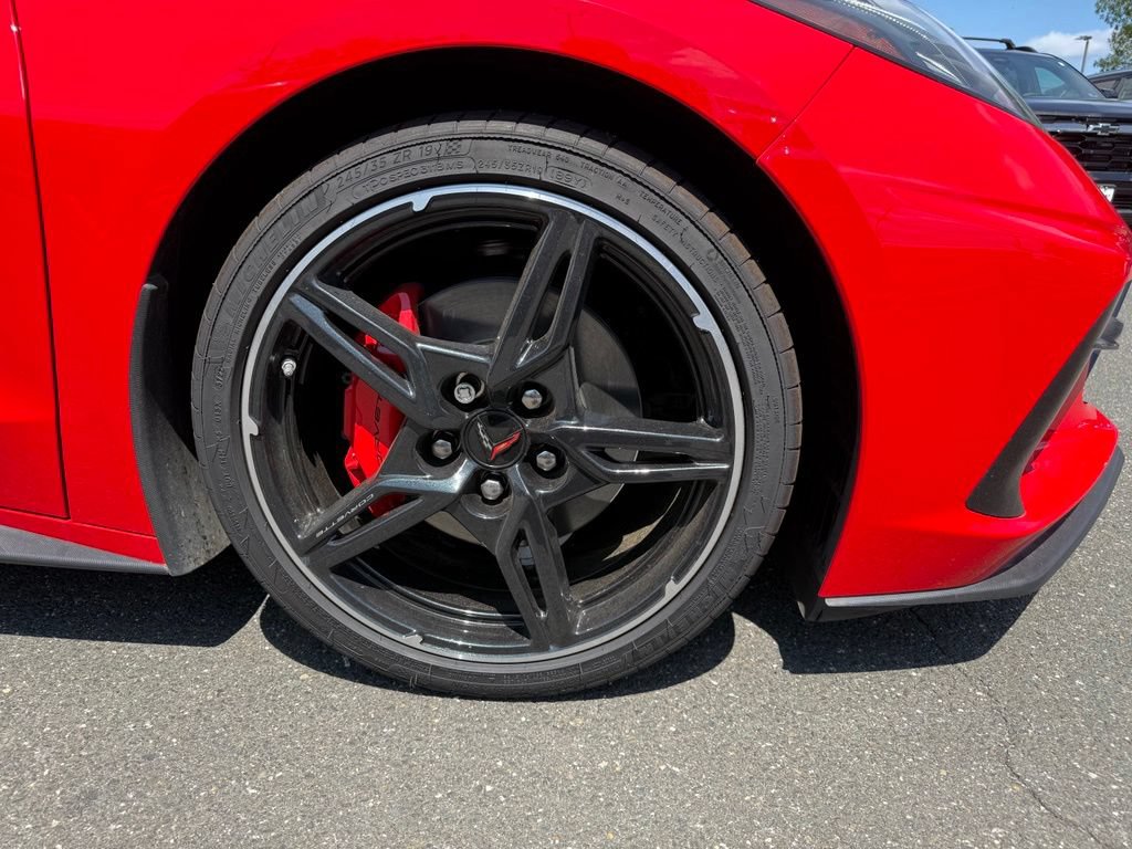 2023 Chevrolet Corvette 1LT - Photo 15