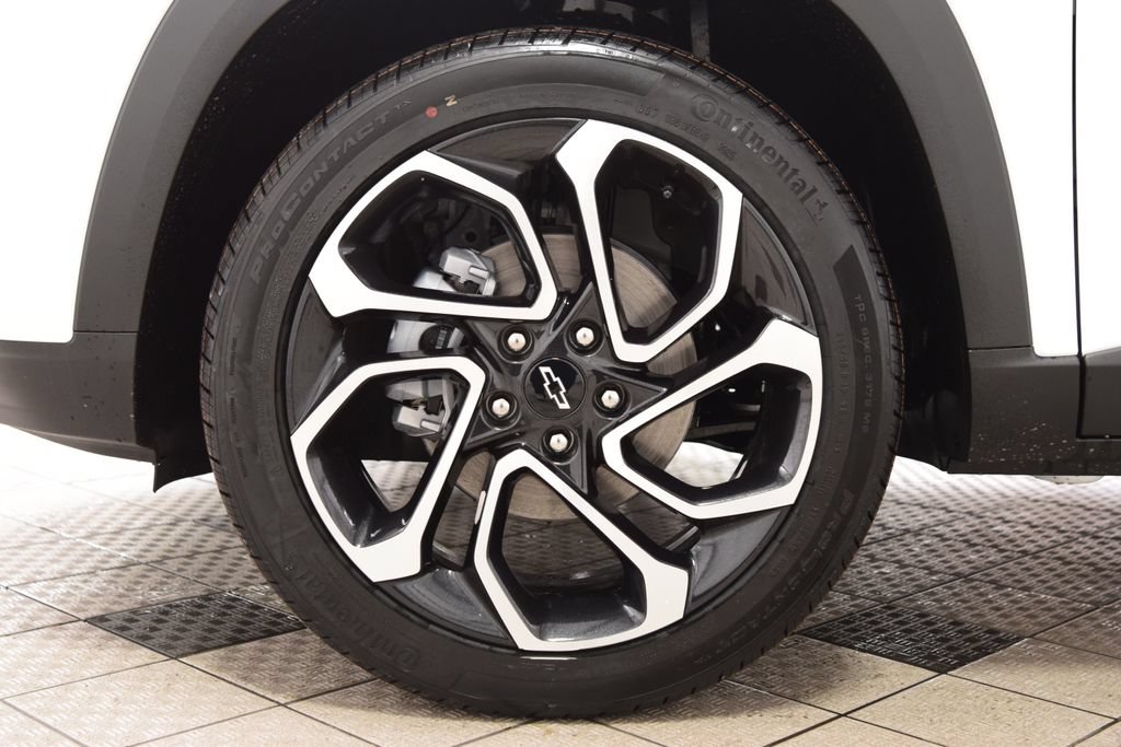 2026 Chevrolet Trax RS - Photo 27