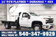 Chevrolet Silverado 3500 HD Chassis Cab