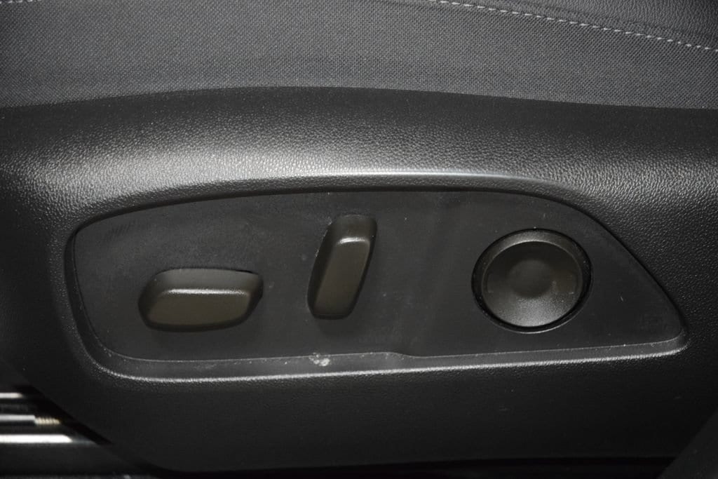 2025 Chevrolet Equinox LT - Photo 39