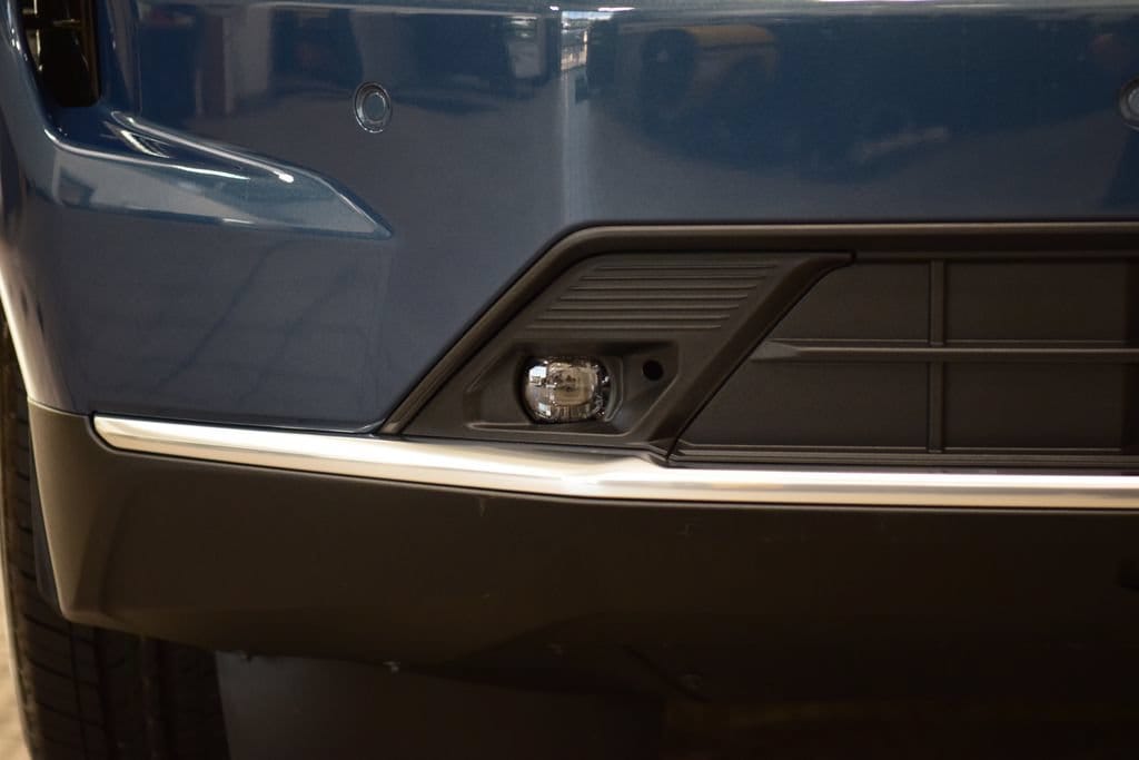 2026 Chevrolet Suburban High Country - Photo 14