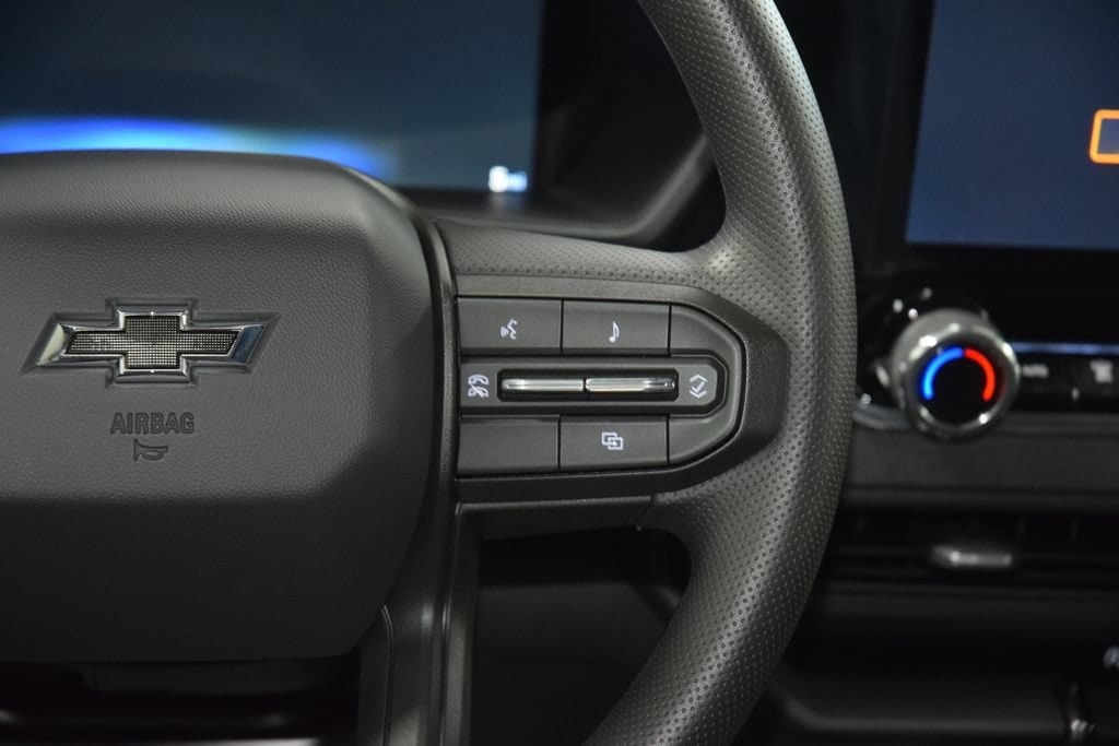 2026 Chevrolet Colorado Trail Boss - Photo 39