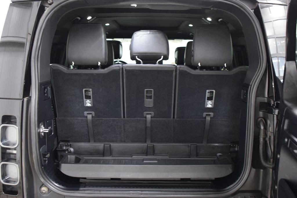 2024 Land Rover Defender X - Photo 28