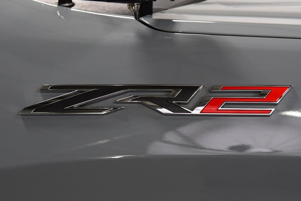 2024 Chevrolet Silverado 1500 ZR2 - Photo 21