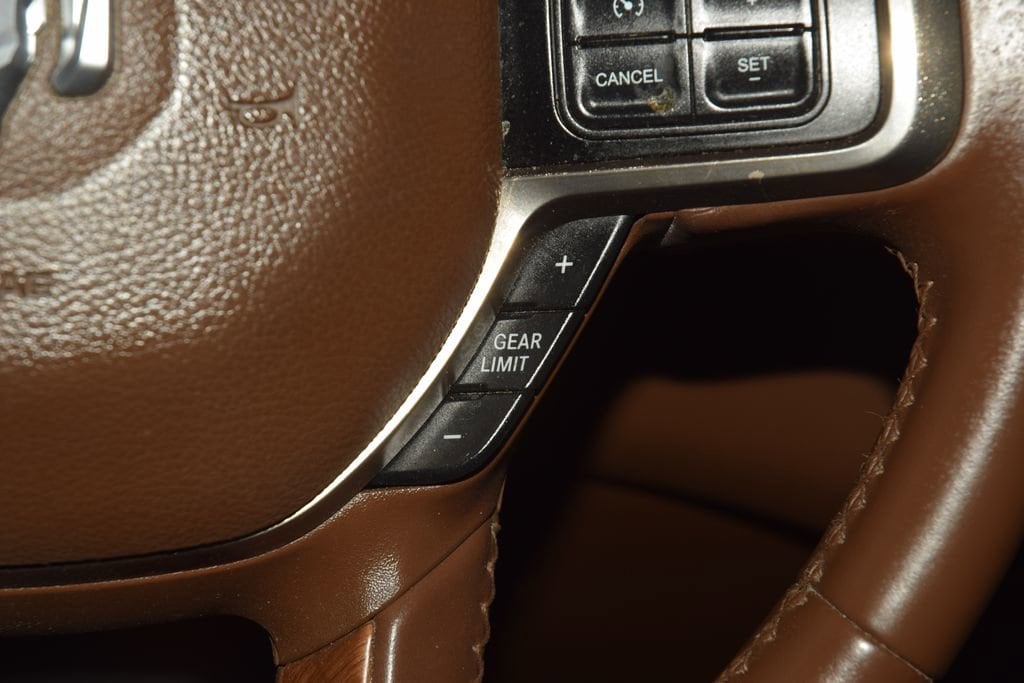 2021 RAM Ram 3500 Pickup Longhorn - Photo 42