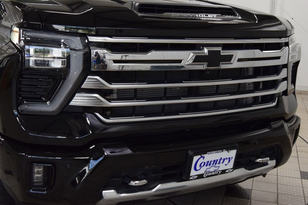 2024 Chevrolet Silverado 2500HD High Country - Photo 13
