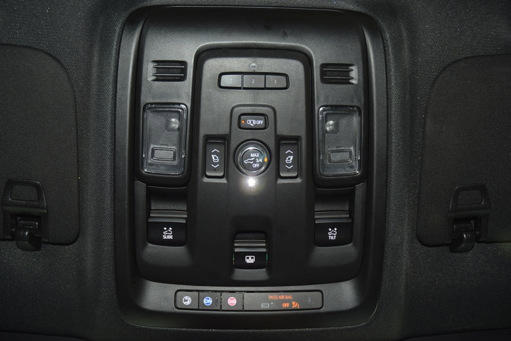 2023 Chevrolet Suburban Z71 - Photo 50
