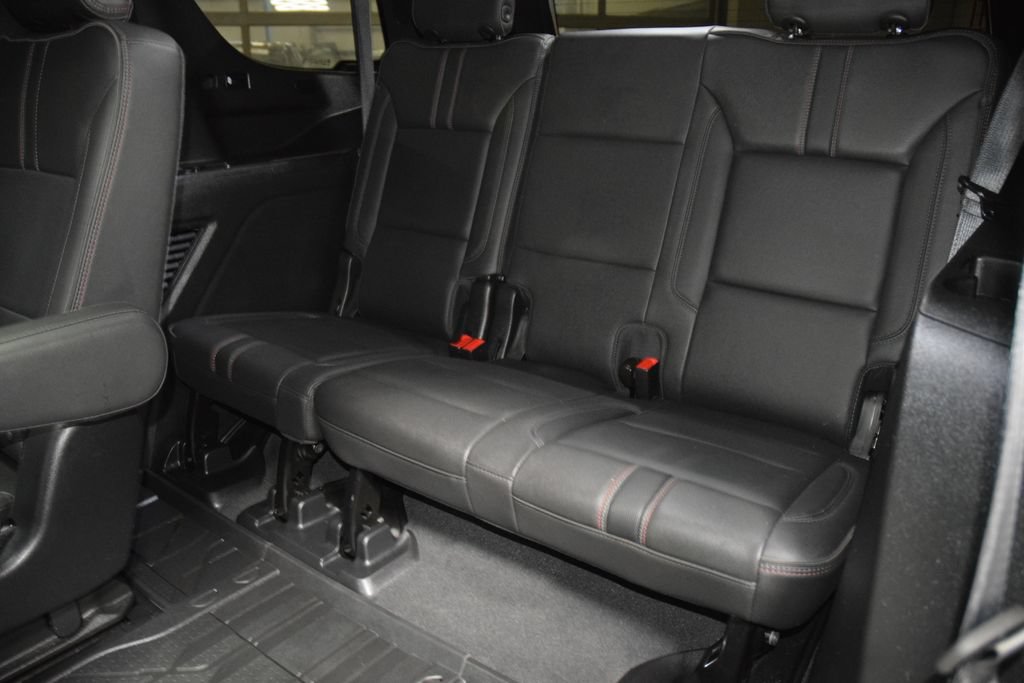 2024 Chevrolet Tahoe RST - Photo 43