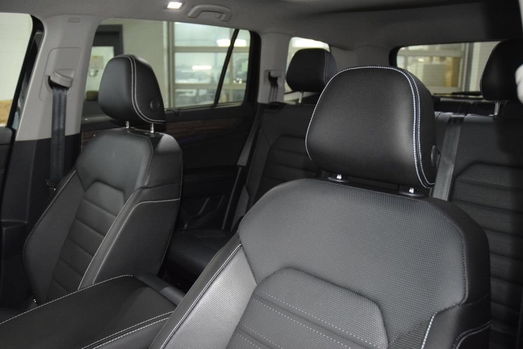 2025 Volkswagen Atlas SEL - Photo 39