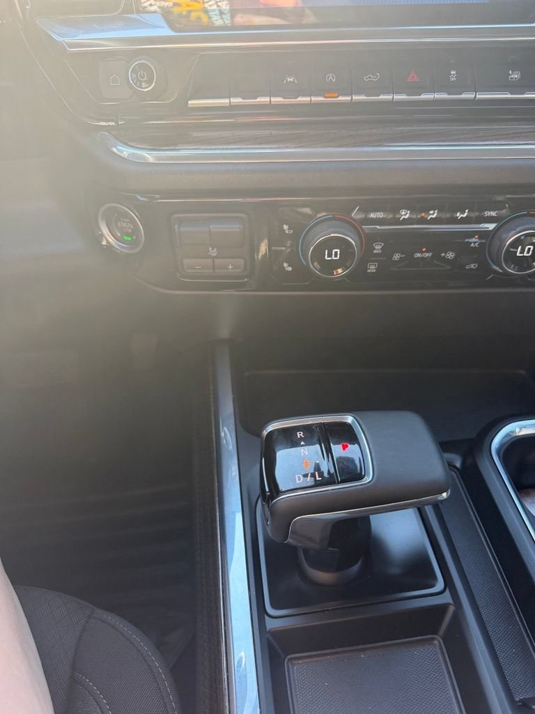 2025 Chevrolet Silverado 1500 RST - Photo 21