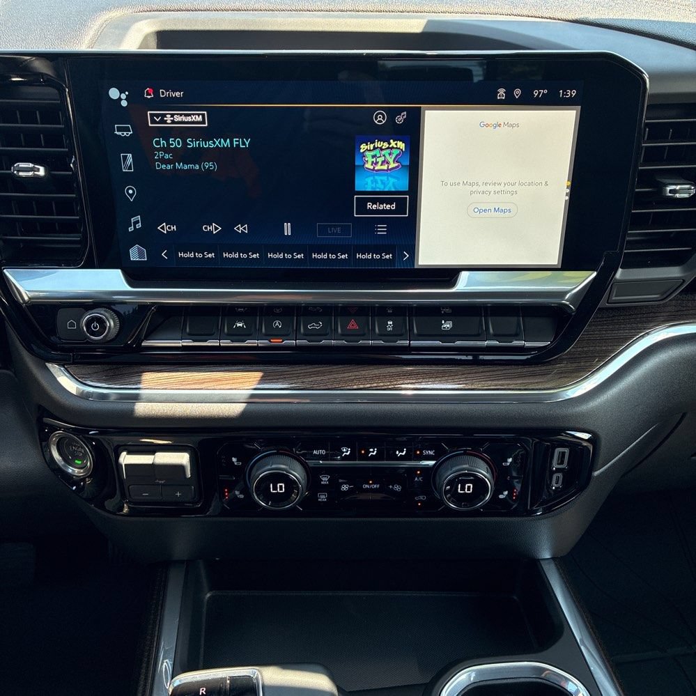 2024 Chevrolet Silverado 1500 RST - Photo 26