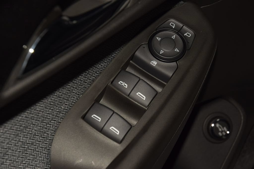 2026 Chevrolet Trailblazer LT - Photo 46