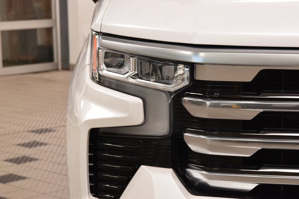 2024 Chevrolet Silverado 1500 High Country - Photo 12