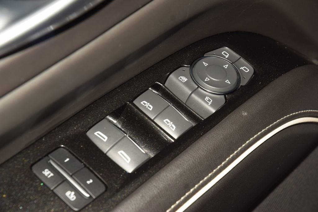 2024 Cadillac Escalade ESV Premium Luxury Platinum - Photo 49